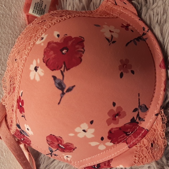 Laura Ashley bra 34C - Picture 2 of 4